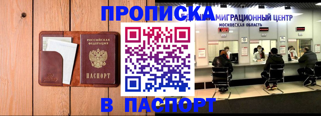 временная регистрация поиск в Курской области